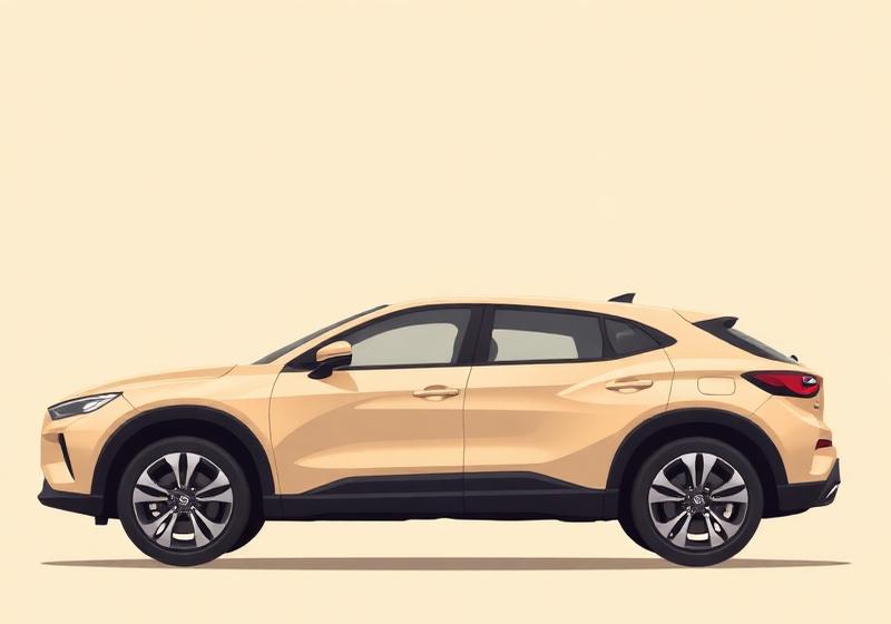 Cars & SUVs
