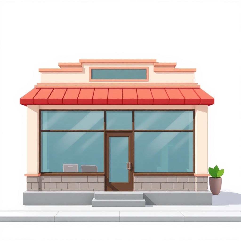 Office / commercial