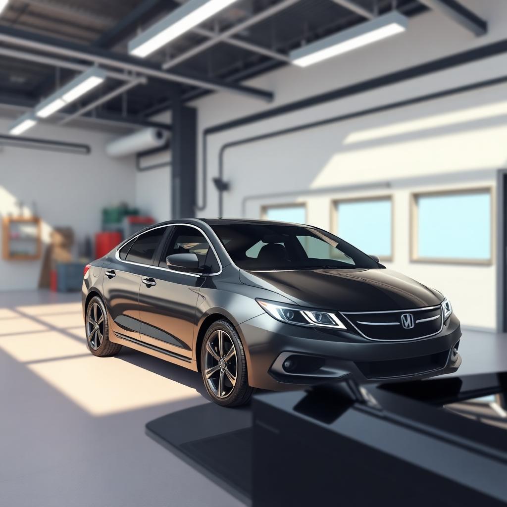 Sedan · Ceramic 20%